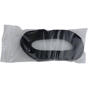 trucomponents TRU COMPONENTS 697-330-Bag Klittenband Om te bundelen Haak- en lusdeel (l x b) 5000 mm x 20 mm Zwart 5 m