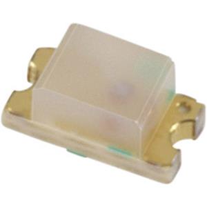 osram SMD-LED 0603 Geel 6 mcd 160 ° 20 mA 2.2 V