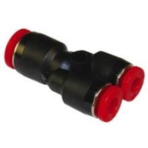 norgren Y-koppeling C00821200 Buis-Ø: 12 mm 1 stuk(s)