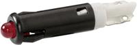 signalconstruct Signal Construct LED-Signalleuchte Weiß 24 V/DC SKRD05604