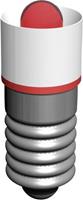 signalconstruct Signal Construct LED-Signalleuchte E5.5 Rot 18 V/AC MEDE5503