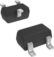 infineontechnologies Infineon Technologies Transistor (BJT) - diskret SOT-323-3 Anzahl Kanäle 1 NPN Tape cut