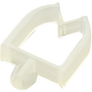 trucomponents TC-JWS0910203 Kabelhalter Bündel-Ø-Bereich 13.50mm (max) mit Spreizanker Na