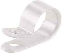 Panduit CCS25-S8-C0 Befestigungsschelle schraubbar CCS25-S8-C0 Bündel-Ø-Bereich 6.30mm (max) Schwa