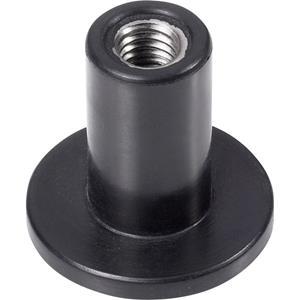 pbfastener PB Fastener 331354 Blindmoer EPDM 1 stuk(s)