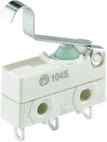 Marquardt Mikroschalter 1045.5502-00 250 V/AC 10A 1 x Ein/(Ein) IP67 tastend 1St.