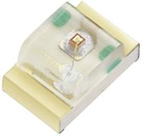 Kingbright KP-2012SECK SMD-LED 0805 Orange 180 mcd 120° 20mA 2.1V