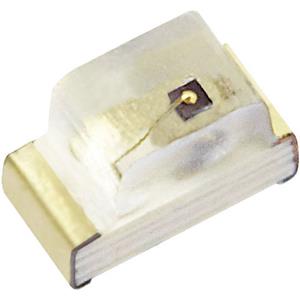 Kingbright KP-1608CGCK SMD-LED 0603 Grün 50 mcd 120° 20mA 2.1V