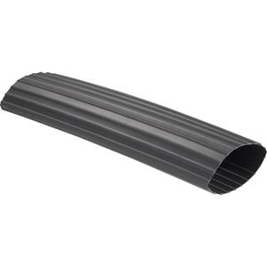 dsgcanusa DSG Canusa 4810430952 Krimpkous Zwart 43 mm Krimpverhouding: 2:1 per meter