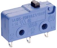 Marquardt Mikroschalter 1050.1151 250 V/AC 2A 1 x Ein/(Ein) tastend 1St.