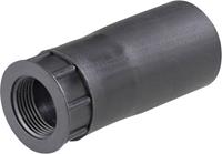 teconnectivity Rundstecker Dichtung Serie (Rundsteckverbinder): CPC 1St.