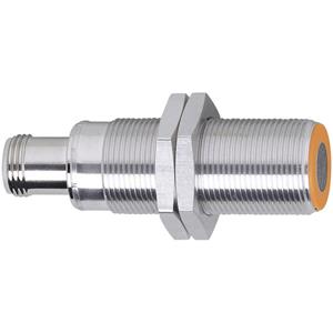ifmelectronic ifm Electronic Inductieve naderingsschakelaar M18 Vlak NPN IG7102