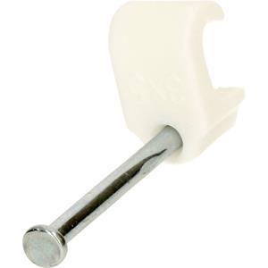 maxhauriag Max Hauri AG 139707 Assortiment spijkerclips 139707 1 set(s)