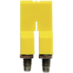 Dwarsverbinder Weidmüllerlerlerlerlerlerlerlerlerlerlerlerlerlerlerlerlerlerlerlerlerlerlerlerlerlerlerlerlerlerler WQV 4/10 1052060000-1 Geel 1 stuk(s)