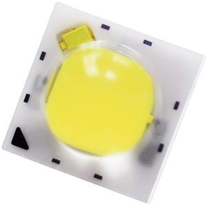 Nichia HighPower-LED Weiß 290lm 76000 mcd 120° 3V 700mA NVSW219BT