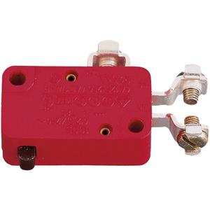 Marquardt Mikroschalter 1005.0101 250 V/AC 10A 1 x Ein/(Ein) tastend 1St.