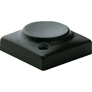 marquardt Druktoets kap Antraciet  829.000.011 1 stuk(s)