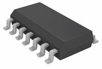 Linear IC - Operationsverstärker Mehrzweck SOIC-14