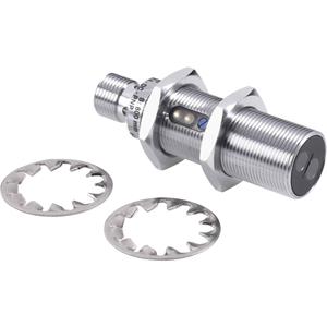 Contrinex Reflexions-Lichttaster LTS-1180-303 620 200 407hellschaltend 10 - 36 V/DC 1St.