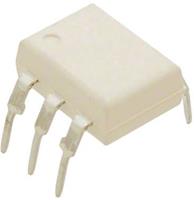 ON Semiconductor Optocoupler fototransistor CNY173M DIP-6 Transistor met Basis DC