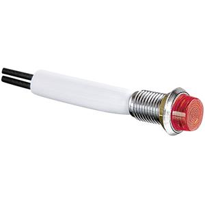 arcolectric LED-signaallamp Rood 24 V/DC L1041OSLAD