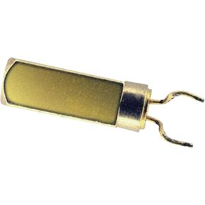 Uhrenquarz SMD-2 32.768kHz 10pF 8.1mm 2mm 2mm