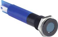 APEM LED-Signalleuchte Gelb 230 V/AC Q8F1CXXY220E