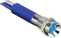 APEM LED-Signalleuchte Gelb 230 V/AC Q8R1CXXY220E