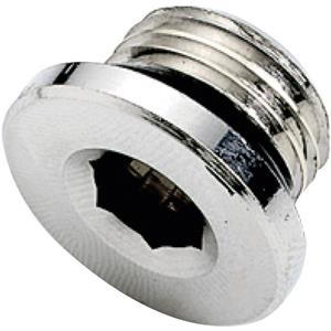 ich 30151 Plug met O-ring M7