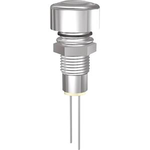 signalconstruct Signal Construct LED-signaallamp Rood 2 V 30 mA SDML080