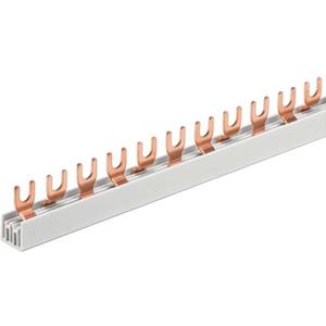 weidmüller G-3L+9-1000/16 C 2658480000 Grijs 5 stuk(s)