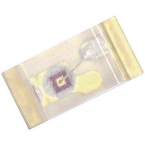 kingbright KP-3216YC SMD-LED 1206 Geel 8 mcd 120 ° 20 mA 2.1 V Tape cut