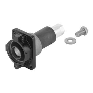 weidmüller HDC HP550 ABGH BG Inhalt: 1St.