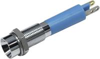 CML LED-Signalleuchte Blau 12 V/DC 19030257