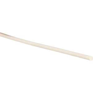 dsgcanusa DSG Canusa 2800095902 Krimpkous zonder lijm Wit 9.50 mm Krimpverhouding: 2:1 1.22 m