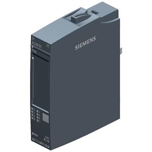 siemens 6ES7131-6BF01-2BA1 SPS-Eingangs-Modul 24 V/DC