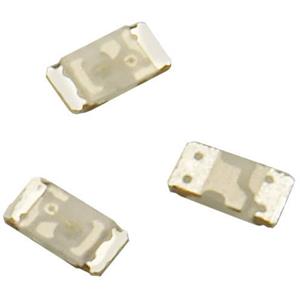 HSMD-C190 SMD-LED 0603 Oranje 8 mcd 170 ° 20 mA 2.2 V Tape cut