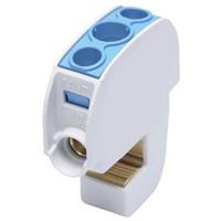 Weidmüller WBBD 16 BL 2603850000 Blau 12St.