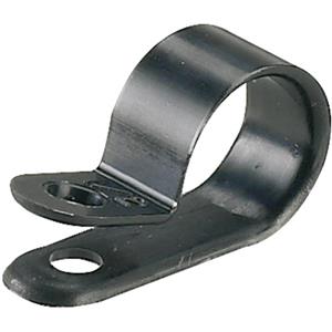 Panduit CCS25-S10-C0 Befestigungsschelle schraubbar CCS25-S10-C0 Bündel-Ø-Bereich 6.30mm (max) Sch