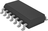LM2902D Lineaire IC - operational amplifier Multifunctioneel SOIC-14
