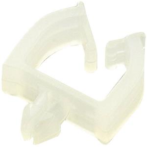 trucomponents TC-JWB0706203 Kabelhalter Bündel-Ø-Bereich 12mm (max) mit Spreizanker Natur