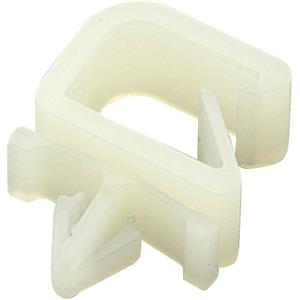 trucomponents TC-KWS1308203 Kabelhalter Bündel-Ø-Bereich 13mm (max) mit Spreizanker Natur