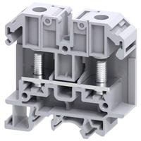 Weidmüller SRL 6 2614960000 Grau 50St.