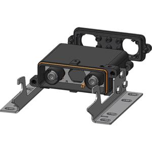 Weidmüller Connectorset RockStar HDC HP 1332630000 1 stuk(s)