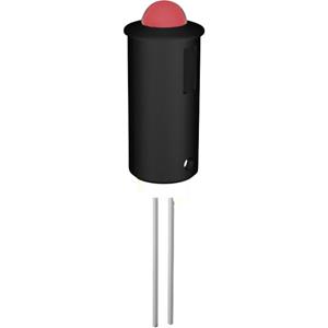 signalconstruct Signal Construct LED-Signalleuchte Rot 2V 20mA SKRS070