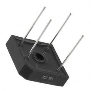 onsemiconductor ON Semiconductor GBPC3504W Bruggelijkrichter GBPC-W 400 V 35 A Eenfasig