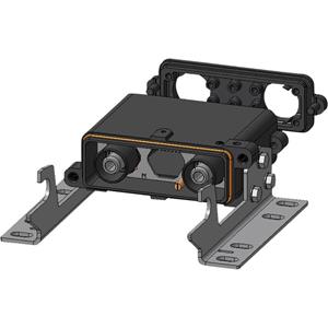 Weidmüller Connectorset RockStar HDC HP 1333150000 1 stuk(s)