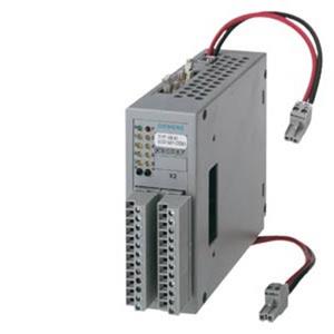 Siemens 6DD16810EB3 6DD1681-0EB3 SPS-Erweiterungsmodul 48V