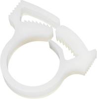 trucomponents TC-28530C698203 Befestigungsschelle Bündel-Ø-Bereich 13.50mm (max) selbstra