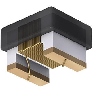 Fastron Induktivität SMD 1008 2.2 µH 0.28A